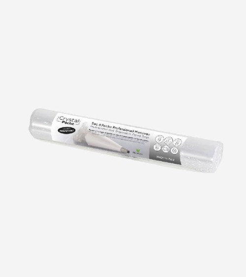 POCHE PATISSERIE H 55 CM 100 PCS POLYÉTHYLÈNE BEH TUNISIE