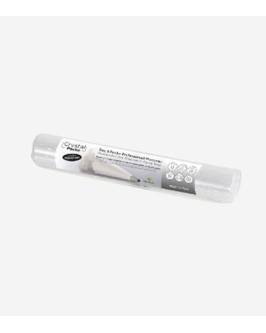 POCHE PATISSERIE H 55 CM 100 PCS POLYÉTHYLÈNE BEH TUNISIE