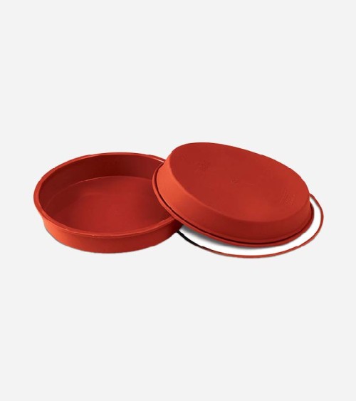 MOULE EN SILICONE ROND 24 CM BEH TUNISIE