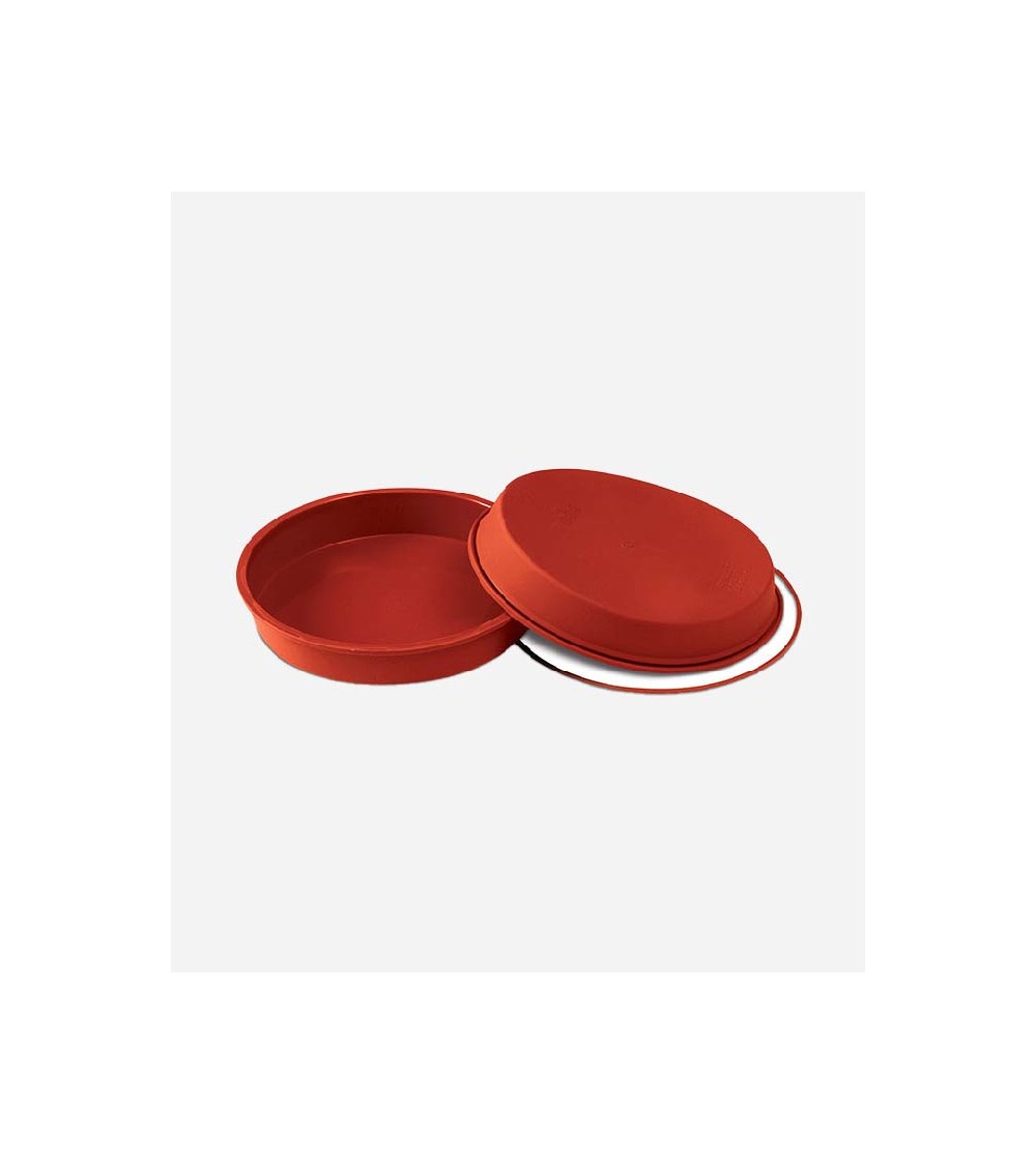 MOULE EN SILICONE ROND 24 CM BEH TUNISIE