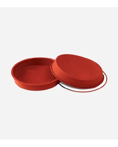 MOULE EN SILICONE ROND 24 CM BEH TUNISIE