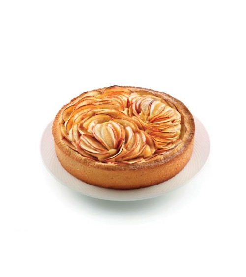 MOULE EN SILICONE ROND 24 CM BEH TUNISIE