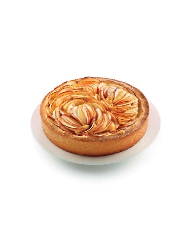 MOULE EN SILICONE ROND 24 CM BEH TUNISIE