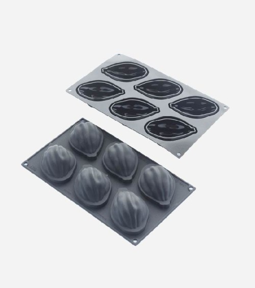 MOULE COCOA EN SILICONE 17.5 × 30 CM BEH TUNISIE