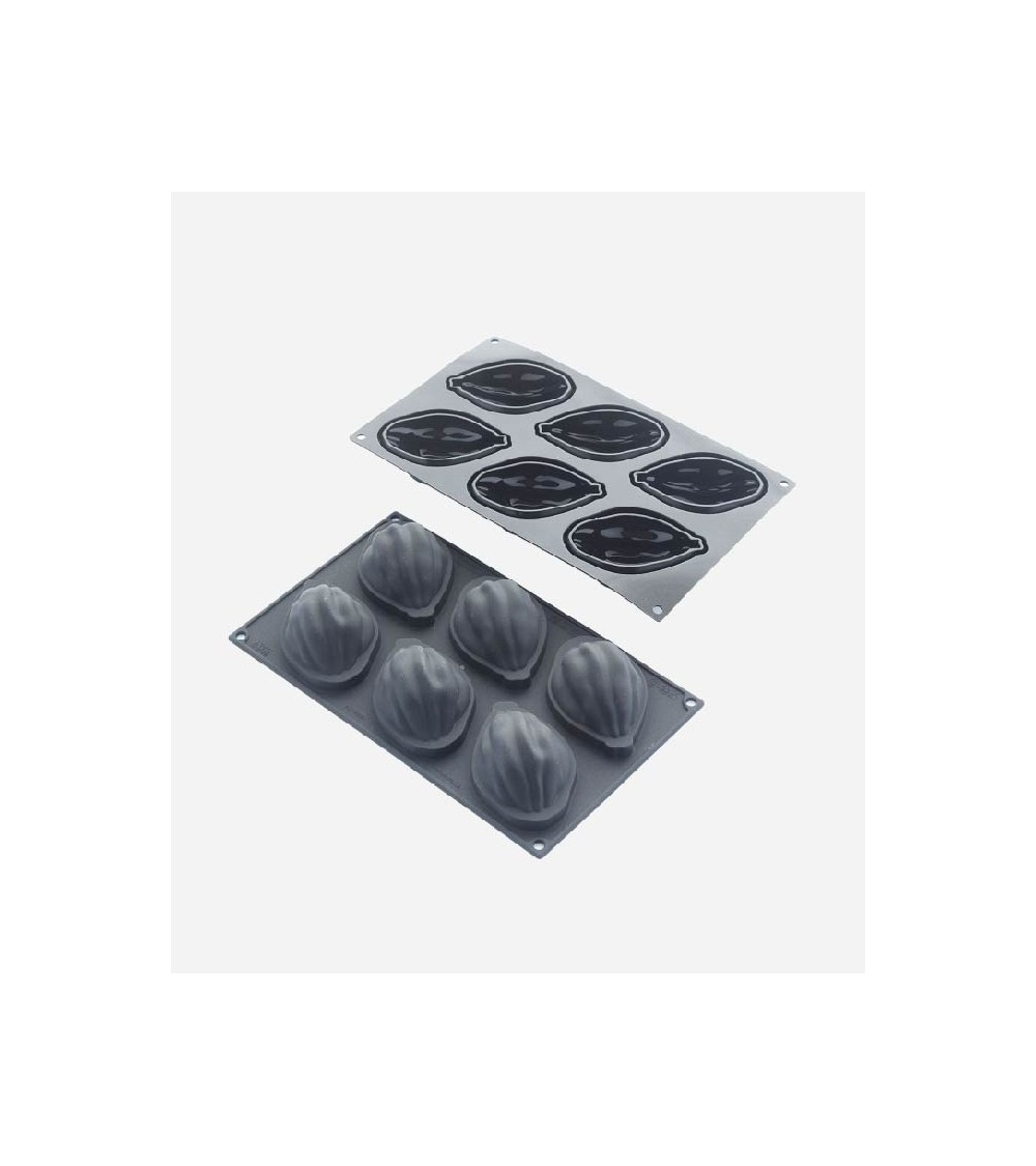 MOULE COCOA EN SILICONE 17.5 × 30 CM BEH TUNISIE