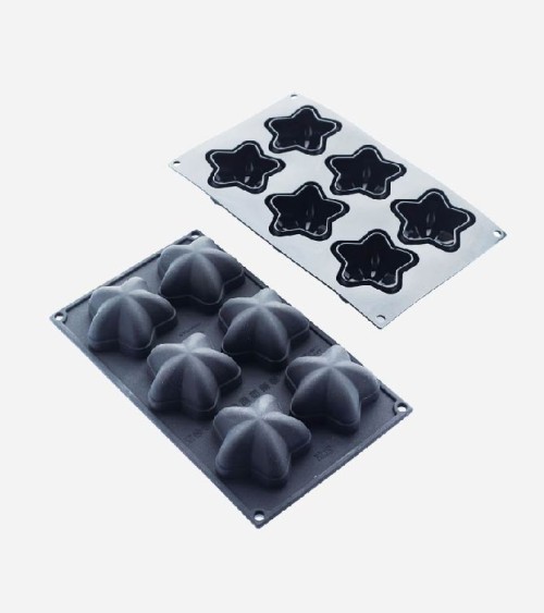 MOULE MARINA EN SILICONE 17.5 × 30 CM BEH TUNISIE