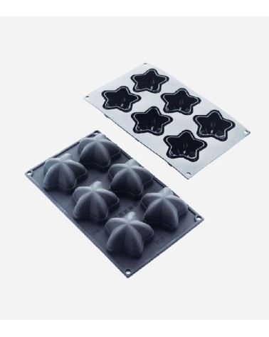 MOULE MARINA EN SILICONE 17.5 × 30 CM BEH TUNISIE