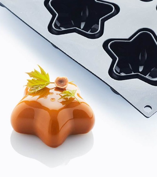 MOULE MARINA EN SILICONE 17.5 × 30 CM BEH TUNISIE
