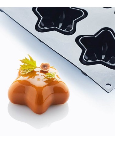 MOULE MARINA EN SILICONE 17.5 × 30 CM BEH TUNISIE