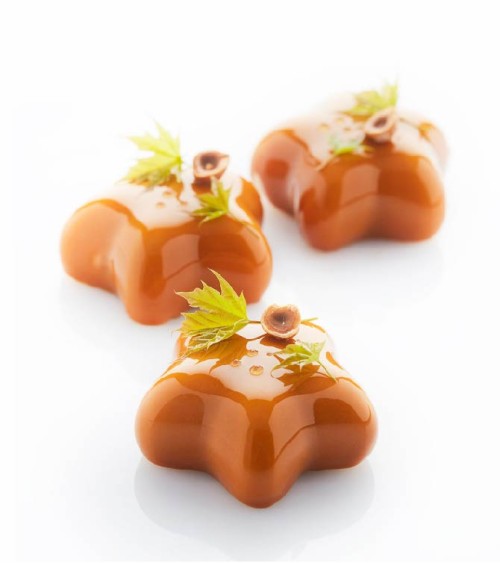 MOULE MARINA EN SILICONE 17.5 × 30 CM BEH TUNISIE