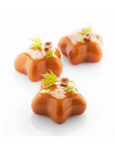 MOULE MARINA EN SILICONE 17.5 × 30 CM BEH TUNISIE