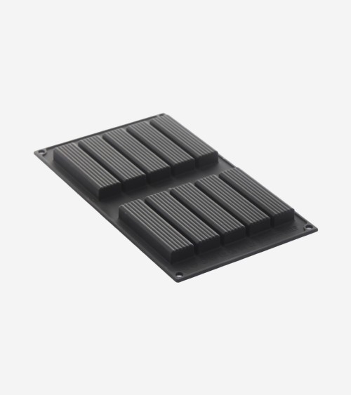 MOULE WIGGLE EN SILICONE 17.5 × 30 CM BEH TUNISIE