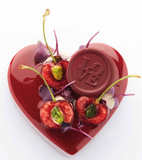 MOULE EMPREINTE LOVE BEH TUNISIE