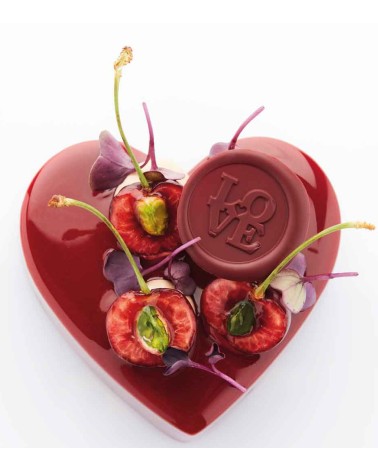 MOULE EMPREINTE LOVE BEH TUNISIE