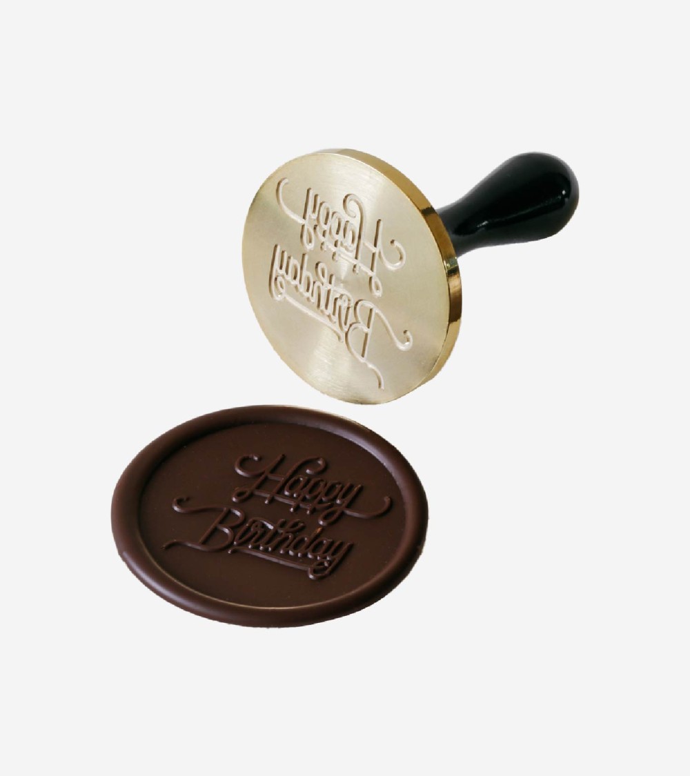 MOULE EMPREINTE BIRTHDAY BEH TUNISIE