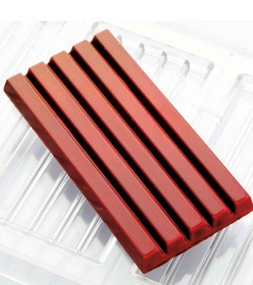 MOULE TABLETTE CHOCOLAT KITKAT BEH TUNISIE