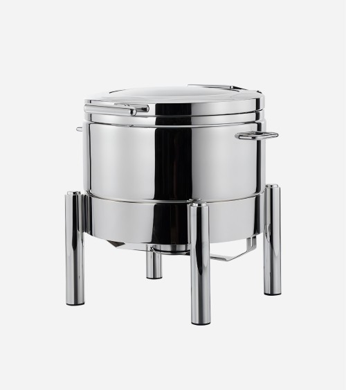 STATION DE POTAGE COUVERCLE ROND 13 LITRES MODEL BEH TUNISIE
