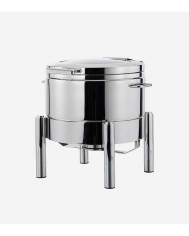 STATION DE POTAGE COUVERCLE ROND 13 LITRES MODEL BEH TUNISIE