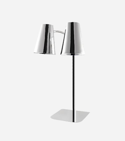 LAMPE CHAUFFANTE 2 × 250 W BEH TUNISIE