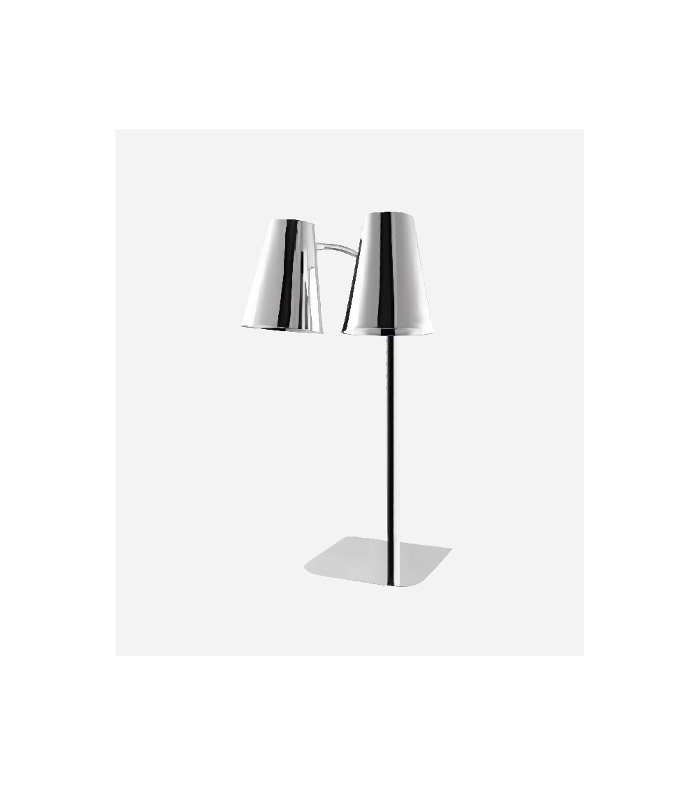 LAMPE CHAUFFANTE 2 × 250 W BEH TUNISIE