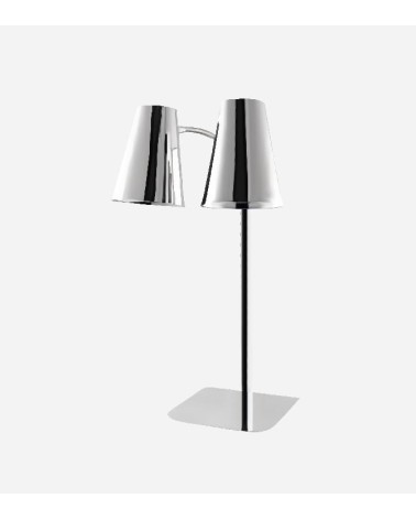 LAMPE CHAUFFANTE 2 × 250 W BEH TUNISIE