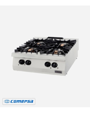 GAZ 4 FEUX S900/80 - 40 KW TOP BEH TUNISIE