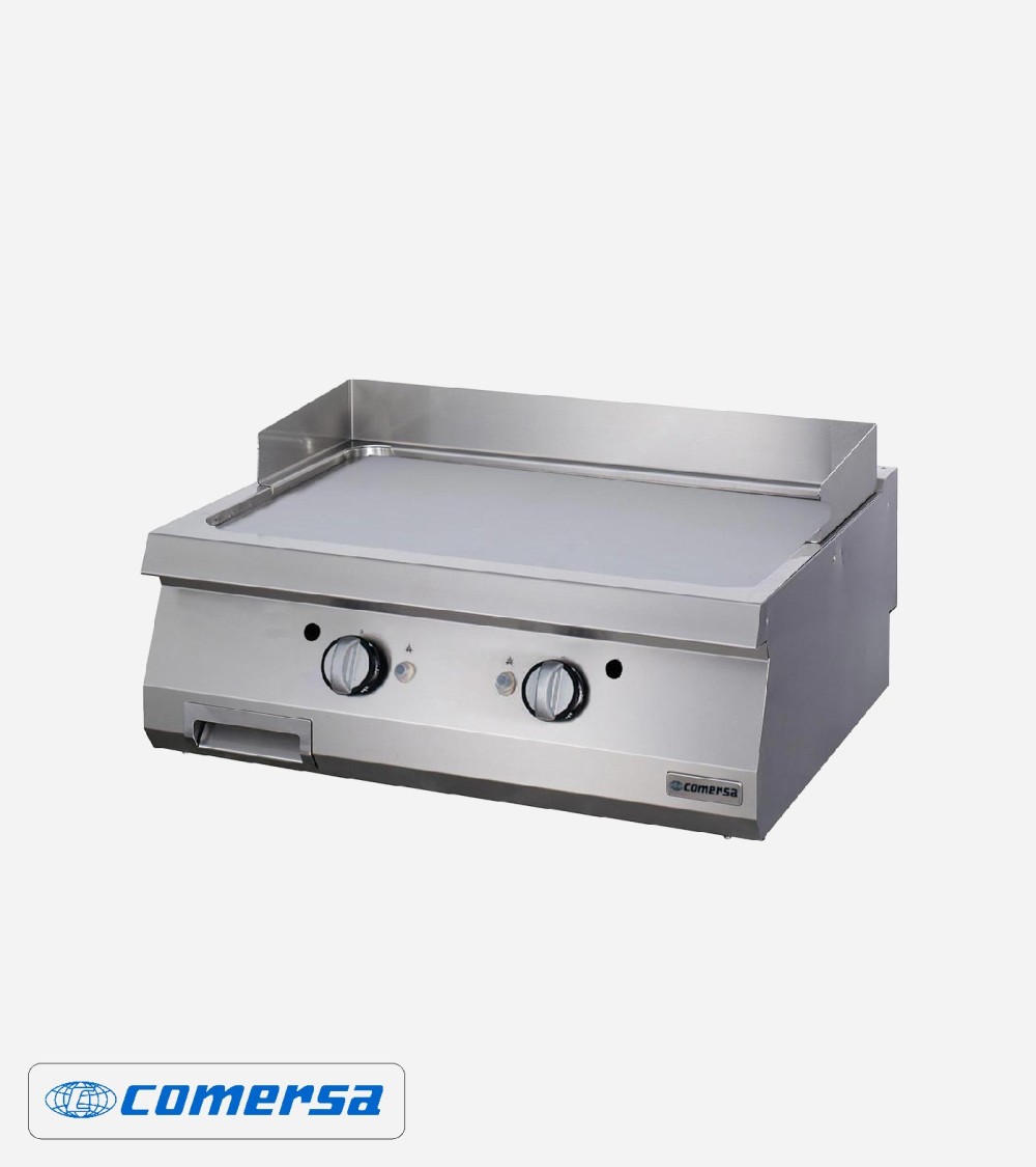 GRILLADE LISSE À GAZ S900/80 TOP BEH TUNISIE