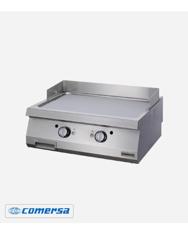 GRILLADE LISSE À GAZ S900/80 TOP BEH TUNISIE