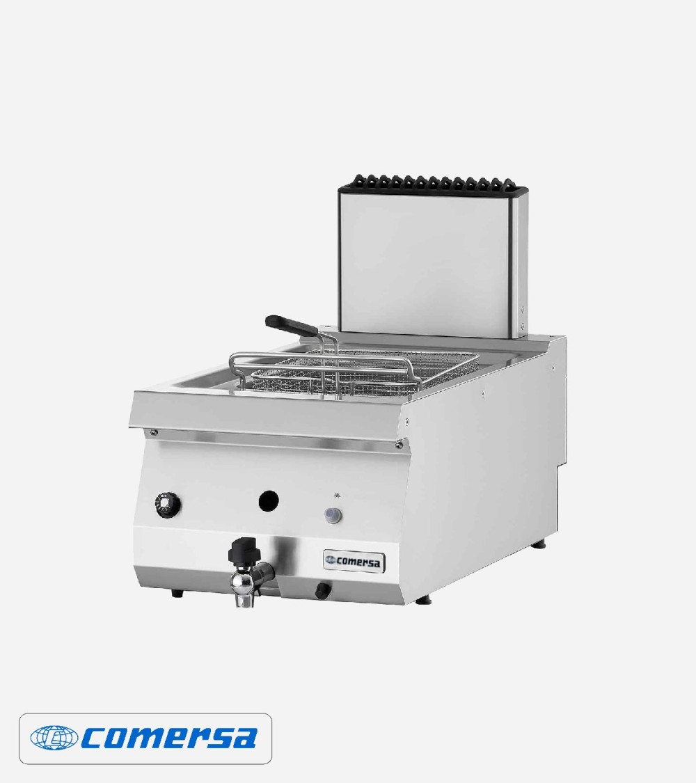 FRITEUSE À GAZ 12 LITRES S700/40 TOP BEH TUNISIE