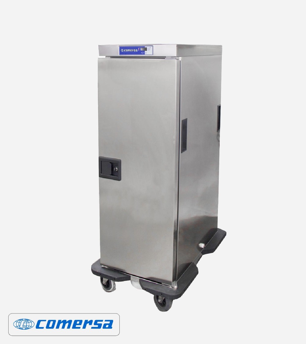 ARMOIRE CHAUFFANTE 15 GN1/1 AVEC HUMIDIFICATEUR BEH TUNISIE