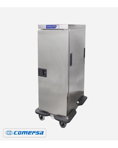 ARMOIRE CHAUFFANTE 15 GN1/1 AVEC HUMIDIFICATEUR BEH TUNISIE