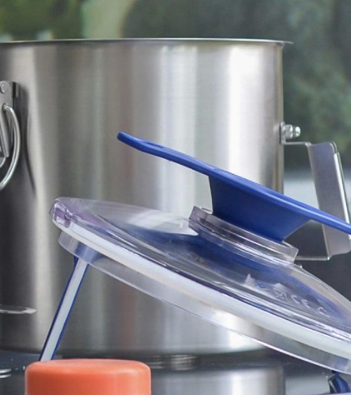 CUTTEUR 6 LITRES POUR FRUIT & LÉGUME VITESSE FIXE BEH TUNISIE