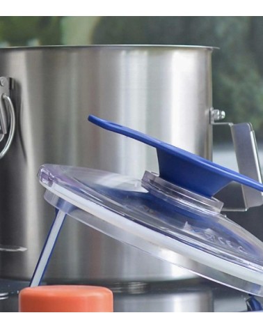 CUTTEUR 6 LITRES POUR FRUIT & LÉGUME VITESSE FIXE BEH TUNISIE
