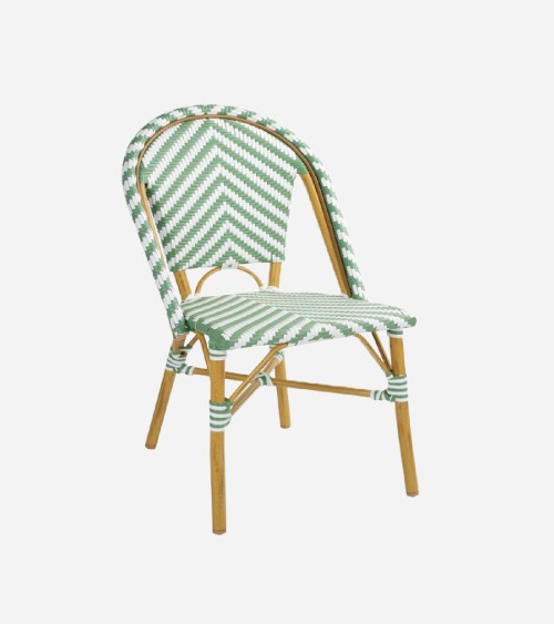 CHAISE CROSS VERT BEH TUNISIE