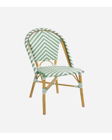 CHAISE CROSS VERT BEH TUNISIE