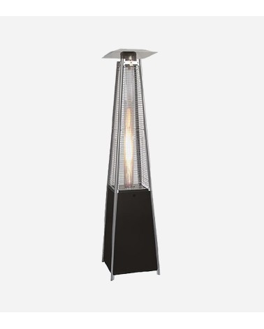 PARASOL CHAUFFANT PYRAMIDE BLACK BEH TUNISIE
