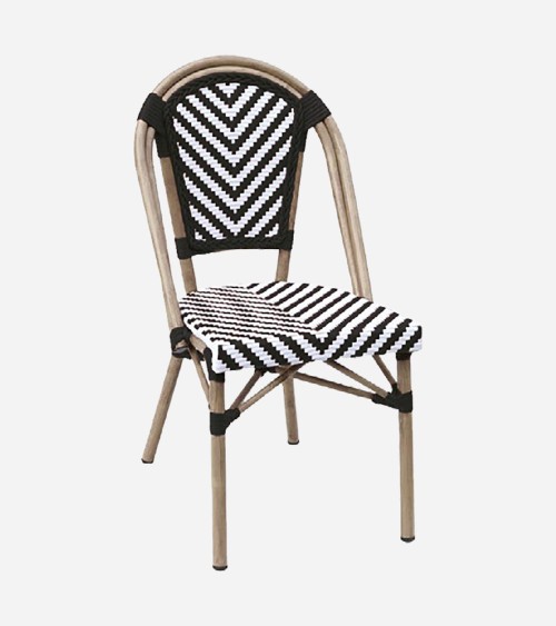 CHAISE ISSOR MARRON BEH TUNISIE
