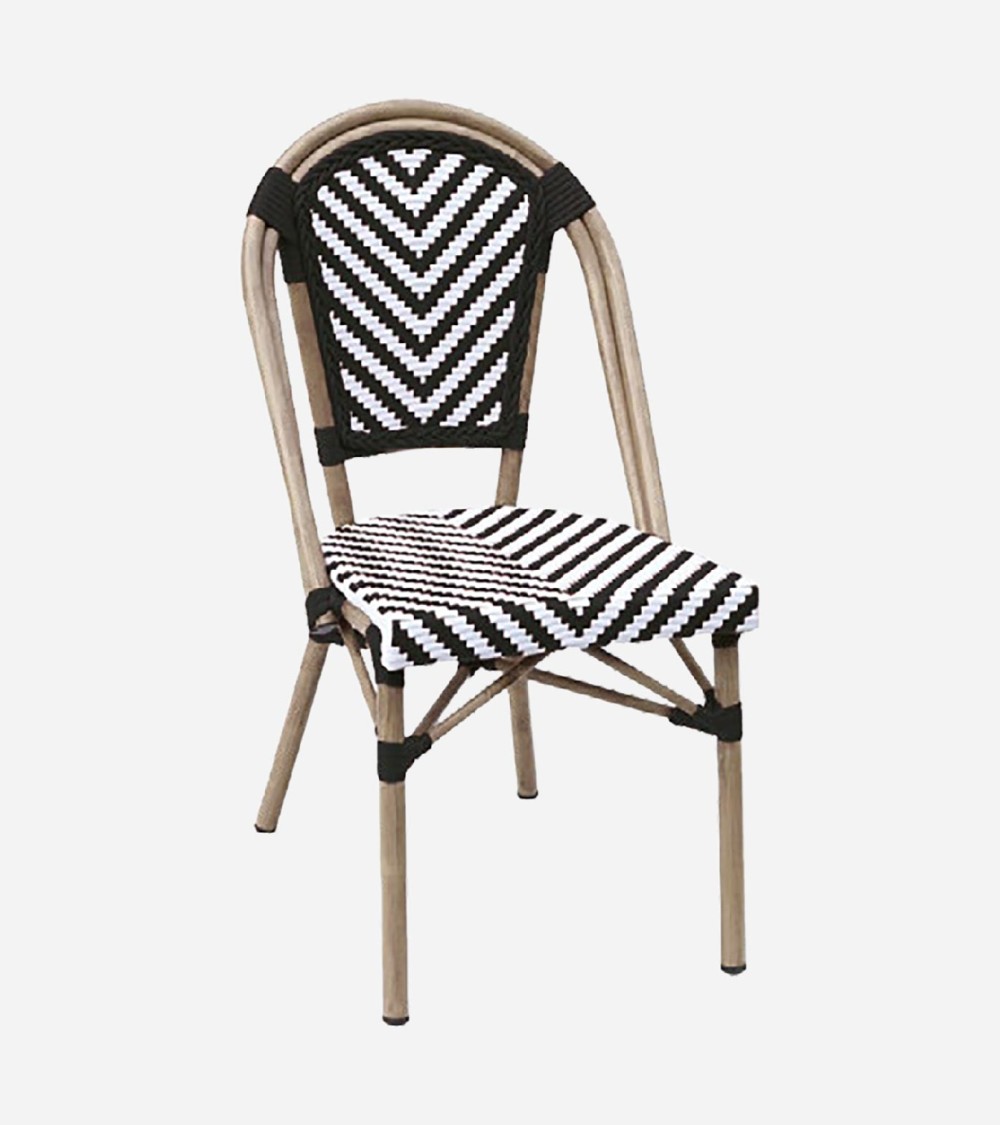 CHAISE ISSOR MARRON BEH TUNISIE