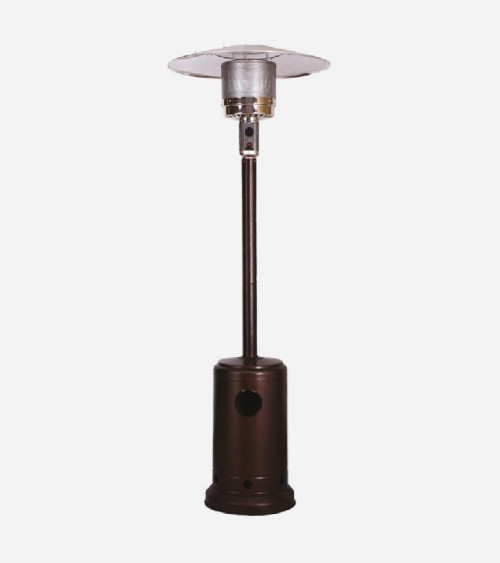 PARASOL CHAUFFANT ROND BLACK BEH TUNISIE