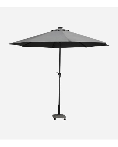 PARASOL LORCA 2,7 M GREIGE BEH TUNISIE
