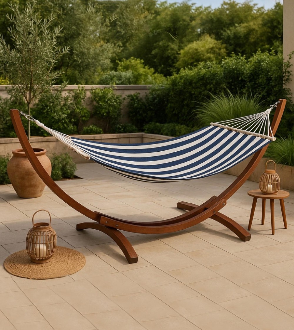 HAMAC RELAX BEH TUNISIE