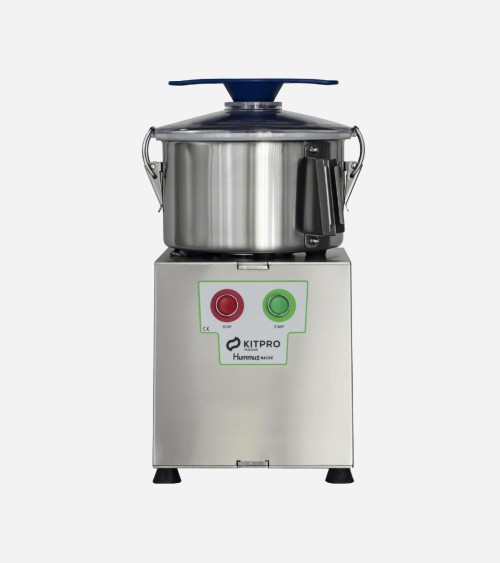 CUTTEUR 6 LITRES POUR FRUIT & LÉGUME VITESSE FIXE BEH TUNISIE