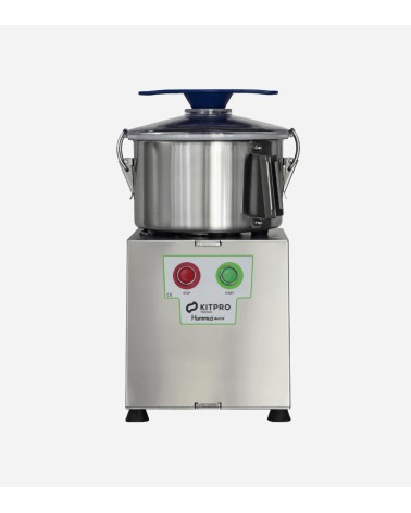 CUTTEUR 6 LITRES POUR FRUIT & LÉGUME VITESSE FIXE BEH TUNISIE