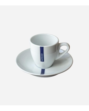 TASSE EXPRESSO BLEU 6 PIÈCES BEH TUNISIE