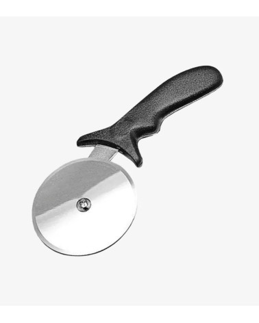 COUPE PIZZA INOX - Ø 65 MM