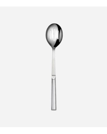 CUILLÈRE BUFFET EN INOX PLEINE 31 CM - BEH tunisie