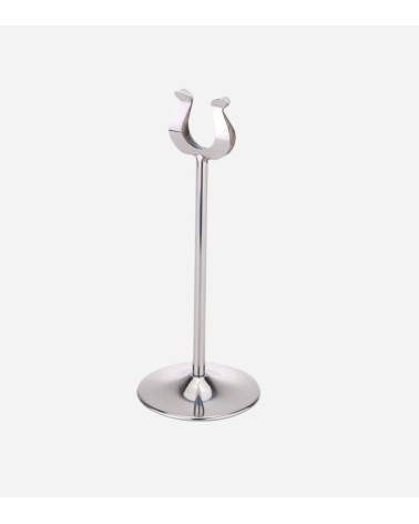 SUPPORT PORTE-NUMÉRO DE TABLE 10 CM – SPÉCIAL BANQUET - BEH tunisie