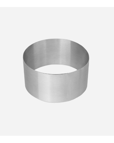 CERCLE A MOUSSE 10*4,5 CM