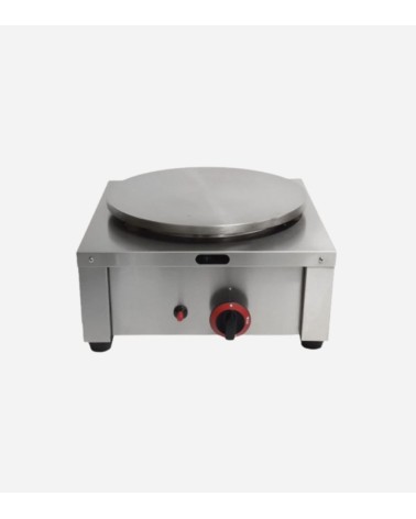 CREPIERE A GAZ SIMPLE 40CM PUISSANCE 3KW - BEH Tunisie
