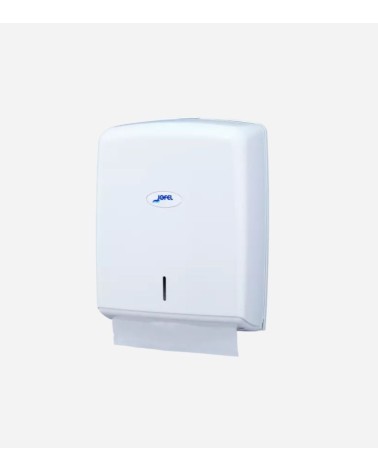 PORTE ROULEAUX PAPIER HYGIENIQUE BLANC - BEH Tunisie